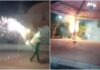Mueren 3 mujeres por explosión de pirotecnia en festival de Guerrero; entre ellas embarazada
