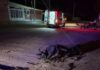 Joven de 22 años muere tras accidente en motocicleta en Delicias