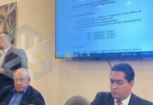 Presentan denuncia penal contra Cruz Pérez Cuéllar por renta de barredoras en más de 100 mdp