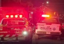 Detienen a mujer en Jalisco por intentar envenenar a sus tres hijos con raticida