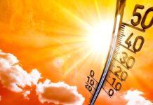 Suman 12 casos por calor extremo en Chihuahua y una muerte en Delicias