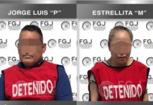 Dictan prisión preventiva a director y coordinadora por muerte de Dafne Zapata en academia militarizada