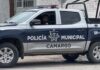 Evitan intento de suicidio en Panteón Municipal de Camargo; Policía intervino a tiempo