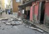 Elevan a tres los muertos por sismo de 7.1 en Japón; hay una decena de desaparecidos