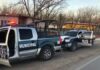 Muere niña de 4 años atropellada en Villa López; detienen al conductor cuando huía