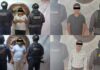 Detienen a 4 por abusar de menor y difundir video en Chiapas