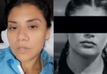 Explica madre de Dafne Zapata por qué dijo que Danna Yanina era inocente y luego cambió postura