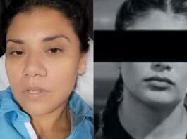 Explica madre de Dafne Zapata por qué dijo que Danna Yanina era inocente y luego cambió postura