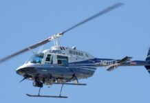 Caída de helicóptero en Argentina deja 7 muertos