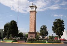 Alerta por calor extremo en Delicias: pronostican hasta 39 °C el fin de semana