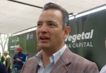 “Quieren imponer una ley mordaza”: Marco Bonilla arremete contra iniciativa federal