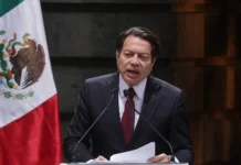 Prohíbe SEP escuelas “militarizadas” tras muerte de menor en Tamaulipas