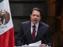 Prohíbe SEP escuelas “militarizadas” tras muerte de menor en Tamaulipas