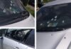 Bebé y dos mujeres resultan heridos tras ataque a balazos en Sinaloa