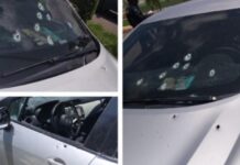 Bebé y dos mujeres resultan heridos tras ataque a balazos en Sinaloa