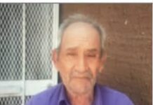 Buscan a adulto mayor desaparecido en Delicias