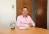 Lanza Marco Bonilla el “Reto +Vida” para donar carriolas y porta bebés a familias vulnerables
