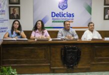 Anuncian en Delicias recepción de expedientes para Beca Escolar Uniformes y Zapato 2026