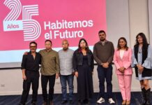 Destaca Delicias a nivel nacional por su modelo de planeación y visión de futuro