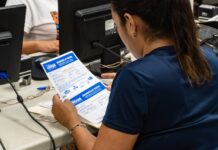 En Meoqui arranca el lunes 3 de agosto entrega de vales para uniformes y zapatos escolares en los seccionales