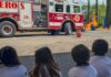 Invita Seguridad Pública de Delicias a inscribir a niñas y niños en la Brigada de Policía Infantil