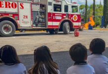 Invita Seguridad Pública de Delicias a inscribir a niñas y niños en la Brigada de Policía Infantil