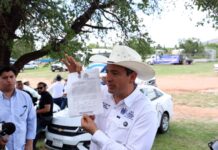 Desmiente Marco Bonilla señalamientos de actores de Morena sobre temas de vivienda en Chihuahua Capital