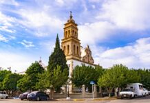 Obtiene Templo de San Pablo Apóstol de Meoqui recurso por 1.3 millones de pesos para su restauración