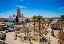 Emiten en Meoqui recomendaciones para prevenir golpes de calor y deshidratación