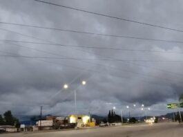 Pronostica Protección Civil semana lluviosa en Chihuahua; alertan por lluvias de hasta 75 mm