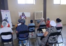 Capacita Instituto de las Mujeres Delicias a emprendedoras en costos de producción