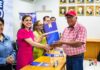 Entregados en Meoqui alrededor de 200 títulos de propiedad desde 2021