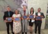 Abogada de Gobierno de Meoqui recibe reconocimiento como Servidora Pública Colegiada del Año