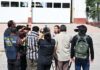 ¿Qué esconde el Gobierno Municipal detrás de los portones? Diputada Xóchitl Contreras cuestiona la negativa de acceso a las estaciones de bomberos a ella y a medios de comunicación