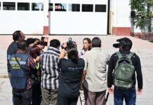 ¿Qué esconde el Gobierno Municipal detrás de los portones? Diputada Xóchitl Contreras cuestiona la negativa de acceso a las estaciones de bomberos a ella y a medios de comunicación