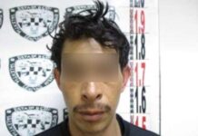 Sentencian a hombre a 6 meses de prisión por posesión de marihuana en Delicias