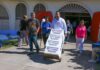 Más de 32 mil apoyos alimentarios en cinco años de gobierno de Jesús Valenciano