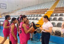 Meoqui será sede de la Quinta Copa Estatal Vikingos de Básquetbol