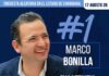 Rubrum confirma que Marco Bonilla es la alternativa mas competitiva para el PAN en Chihuahua