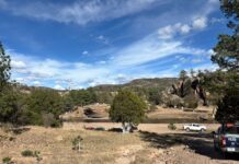 Mantendrá ola de calor altas temperaturas en gran parte de Chihuahua