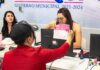 Concluye entrega de vales en Meoqui con 4 mil 300 beneficiados