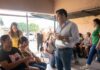 “Para conocer Delicias, hay que escuchar a su gente”: Roberto Carreón