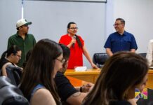 Culminan comerciantes de Meoqui curso de Marketing Digital impartido por ICATECH