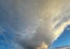 Prevé CEPC lluvias intensas y vientos de 70 km/h en Chihuahua