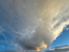 Prevé CEPC lluvias intensas y vientos de 70 km/h en Chihuahua