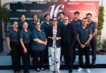 iMática Empresarial celebra 16 años de confianza, crecimiento y liderazgo
