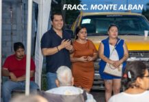 Para entender a Delicias hay que escuchar a su gente: Roberto Carreón