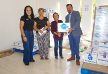 DIF Municipal de Saucillo fortalece apoyo a adultos mayores y personas con discapacidad