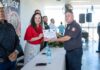 Celebran Bomberos de Delicias su día con jornada de convivencia familiar