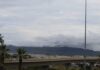 Prevén lluvias en la sierra y calor de hasta 39°C este lunes en Chihuahua